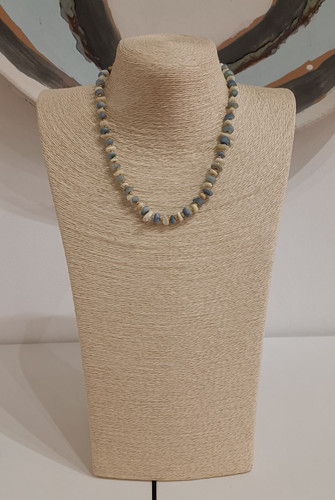 Bigiotteria vintage collana - vintage,