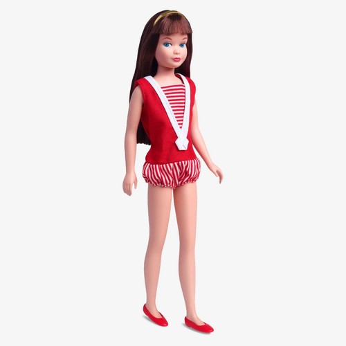 Mattel barbie sorella - mattel,