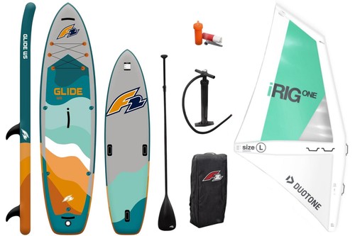 Glide windsurf 8 isup - glide,