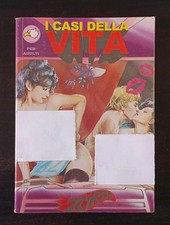 I CASI DELLA VITA TURBO -