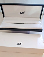 MONT BLANC Noblesse Oblige