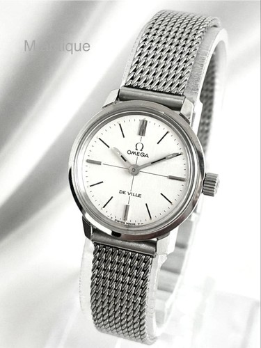 Orologio omega carica manuale - orologio,