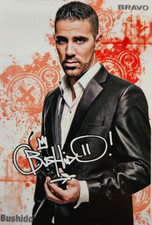 BRAVO - Bushido - Stampa