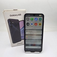 Smartphone cellulare Samsung