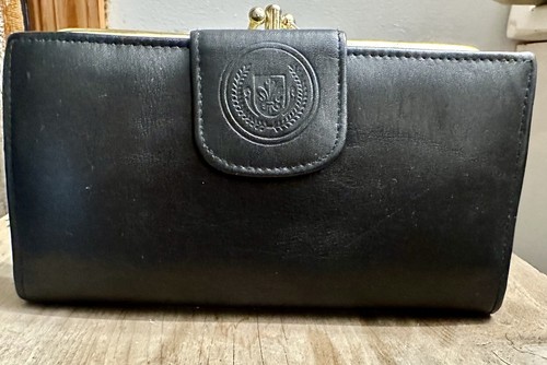 Portafoglio pochette vintage - pochette,