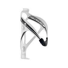 White Aluminum Bottle Holder