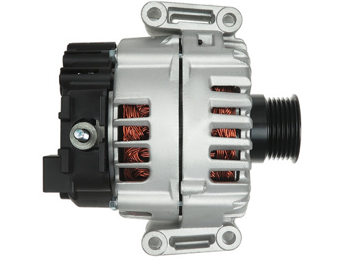 Alternatore 12v 200a - 12v,