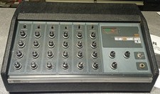 ROLAND CHANNEL MIXER PA 60