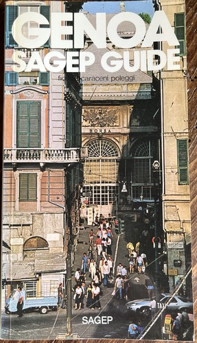 Genoa sagep guide - genoa:,