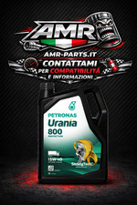 5LT OLIO MOTORE URANIA 800