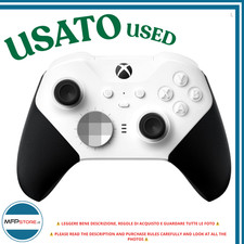 Controller wireless xbox elite - wireless,