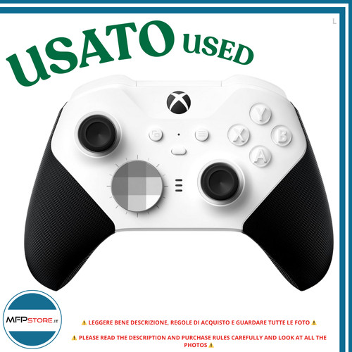 Controller wireless xbox elite - wireless,