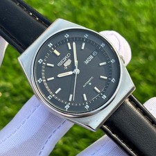 Orologio Uomo Vintage Seiko 5