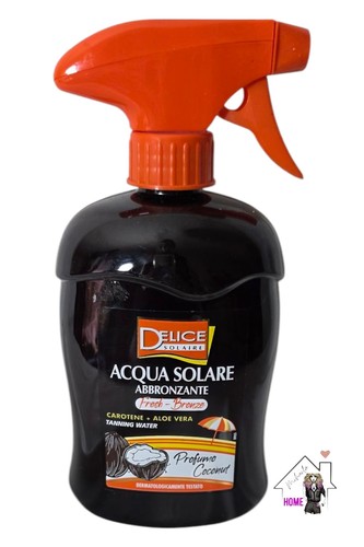 Delice acqua solare - delice,