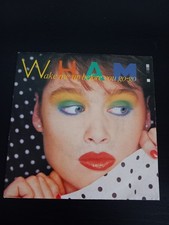 Wham wake up - wham,