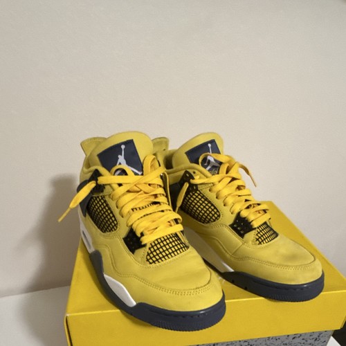 Jordan air - jordan, 4