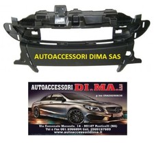 PARAURTI ANTERIORE CENTRALE