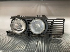 Faro anteriore destro con Griglia BMW Serie5 E34 88-94