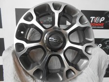 4 CERCHI IN LEGA 17" PER FIAT