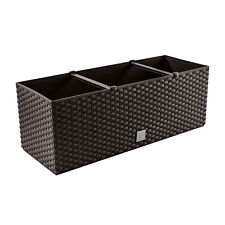 Fioriere incl. irrigazione