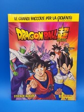 DRAGON BALL  SUPER 2  ALBUM