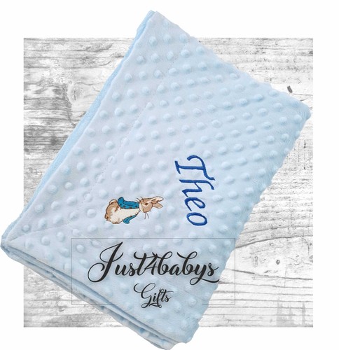 Coperta neonato personalizzata - neonato,