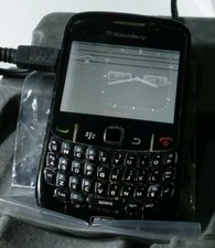 Blackberry curve 8520