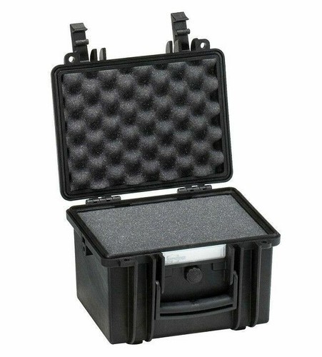 Explorer cases valigia spugna - explorer,
