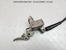 FRONT BRAKE MASTER CYLINDER 5UN-W2587-00-00 YAMAHA YZ 250 YZ250 2003