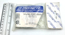 Fisher Kit stelo controllo