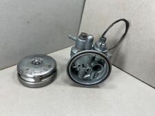 DELL'ORTO CARBURATORE T412S1 PER CICLOMOTORI  ANNI 50 USATO 