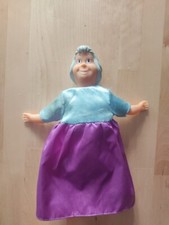 bambola Cenerentola  Fata Madrina / Godmother Fairy, Disney Store