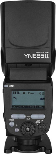 Yn685ii yn685 flash - yn685, ii