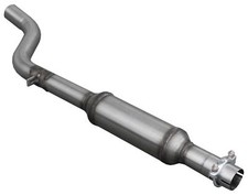 Centrale INOXCAR RENAULT CLIO