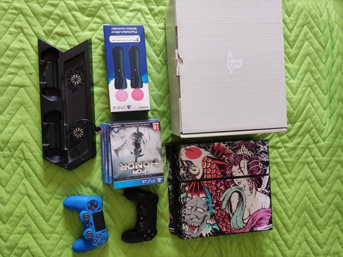 Visore ps4 videocamera - vr, +