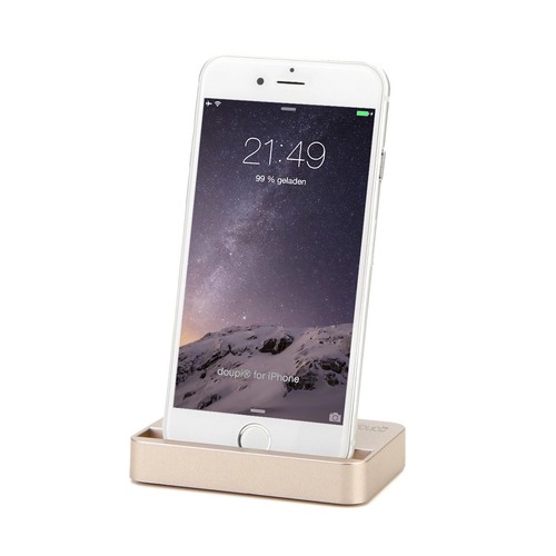 Docking station iphone 7 - x, 8