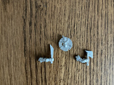 MORDHEIM Warhammer Fantasy BITS Uominibestia Beastmen GOR metallo