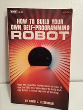 David L. Heiserman How To