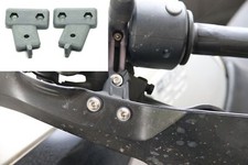 CLIP DI RICAMBIO DI RICAMBIO