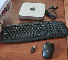 APPLE MAC MINI 2014 I7 16GB