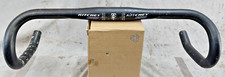 Ritchey Pro Drop Bar Manubrio Nero 31,8mm 44cm Ergo Cannondale cad10 Spedizione USA