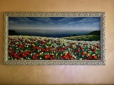 Massimo Meda, quadro “Il