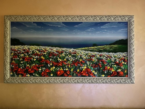Massimo meda quadro il - quadro, “il
