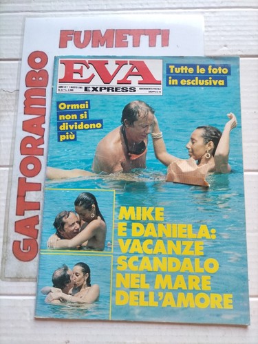 Eva express 31 - express, n.31