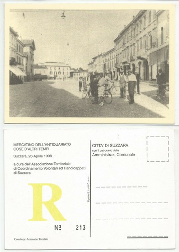 Mantova suzzara - (0772),