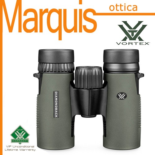 Vortex binocolo diamondback - vortex,