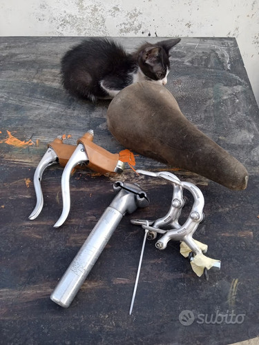 Freni completi weinmann sella - completi,