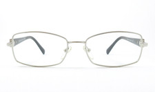 Prada occhiali da vista donna modello  VPR 59N  C.2BB-101 Made in Italy