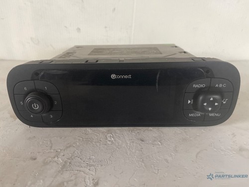 Autoradio uconnect fiat panda - autoradio,