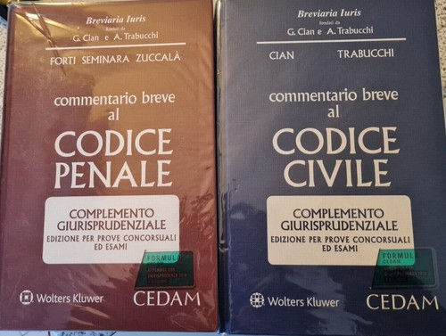 Codice civile commentato - , e